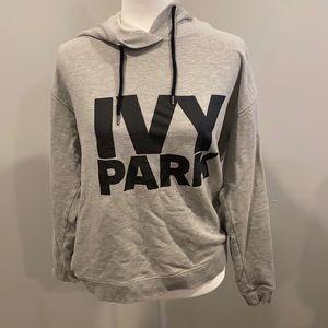 Ivy park sweatshirt